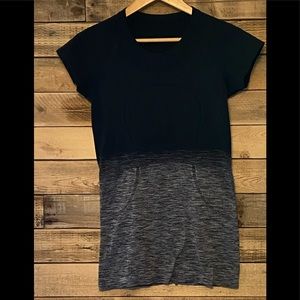 Lululemon swiftly t shirt